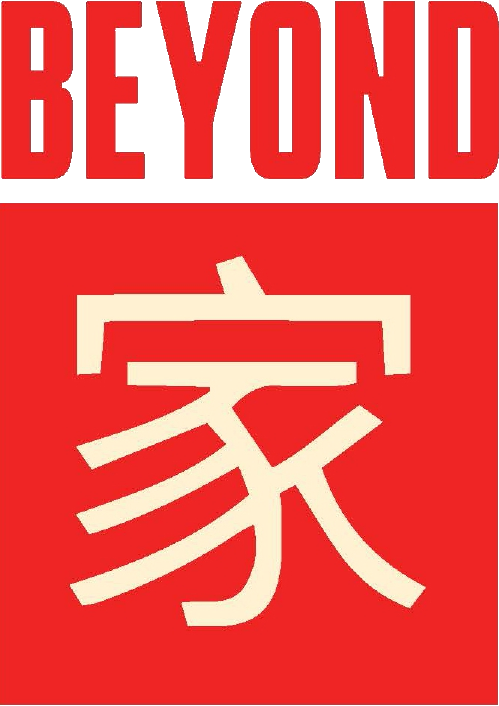 Beyond Home Logo