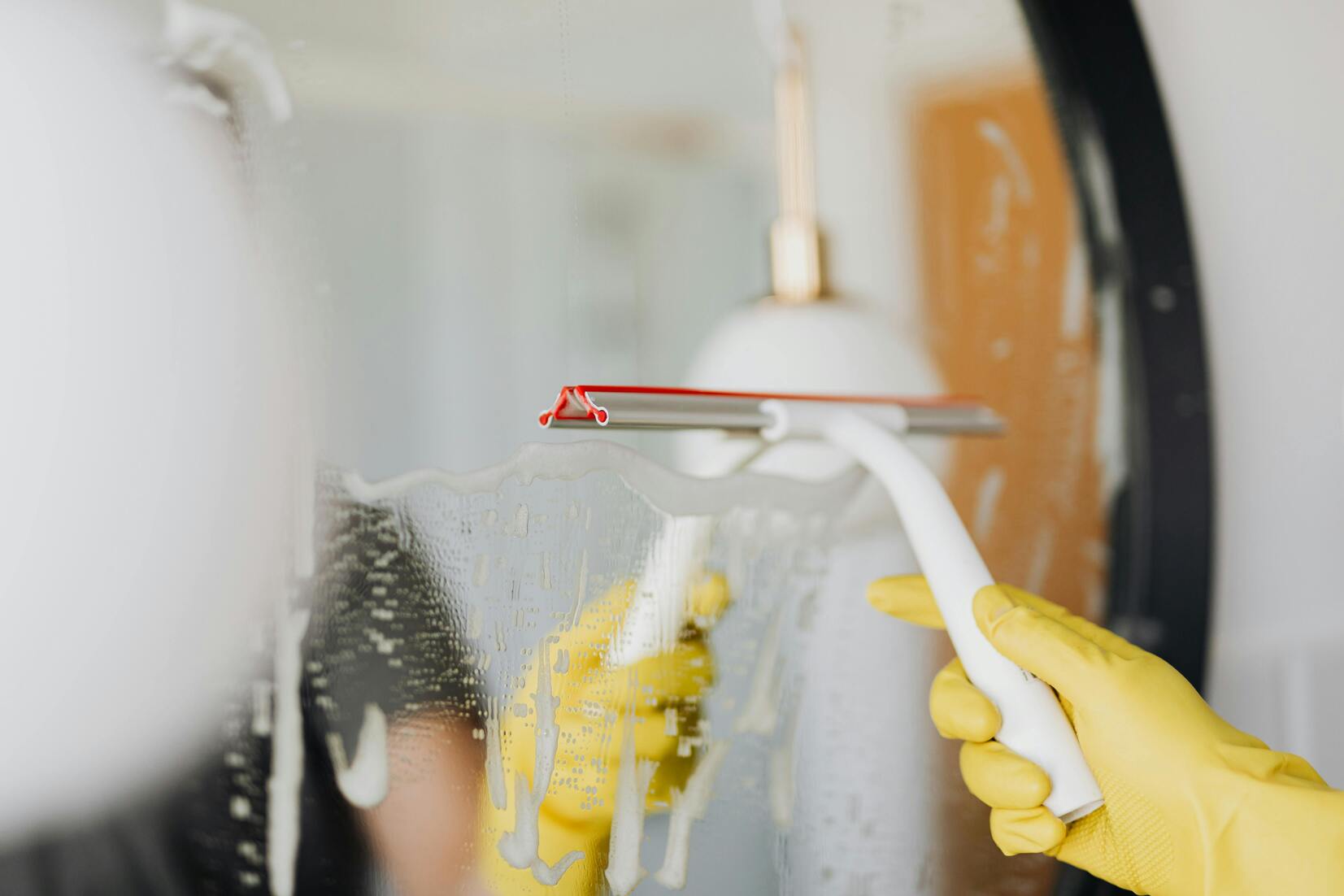 Cleaning products