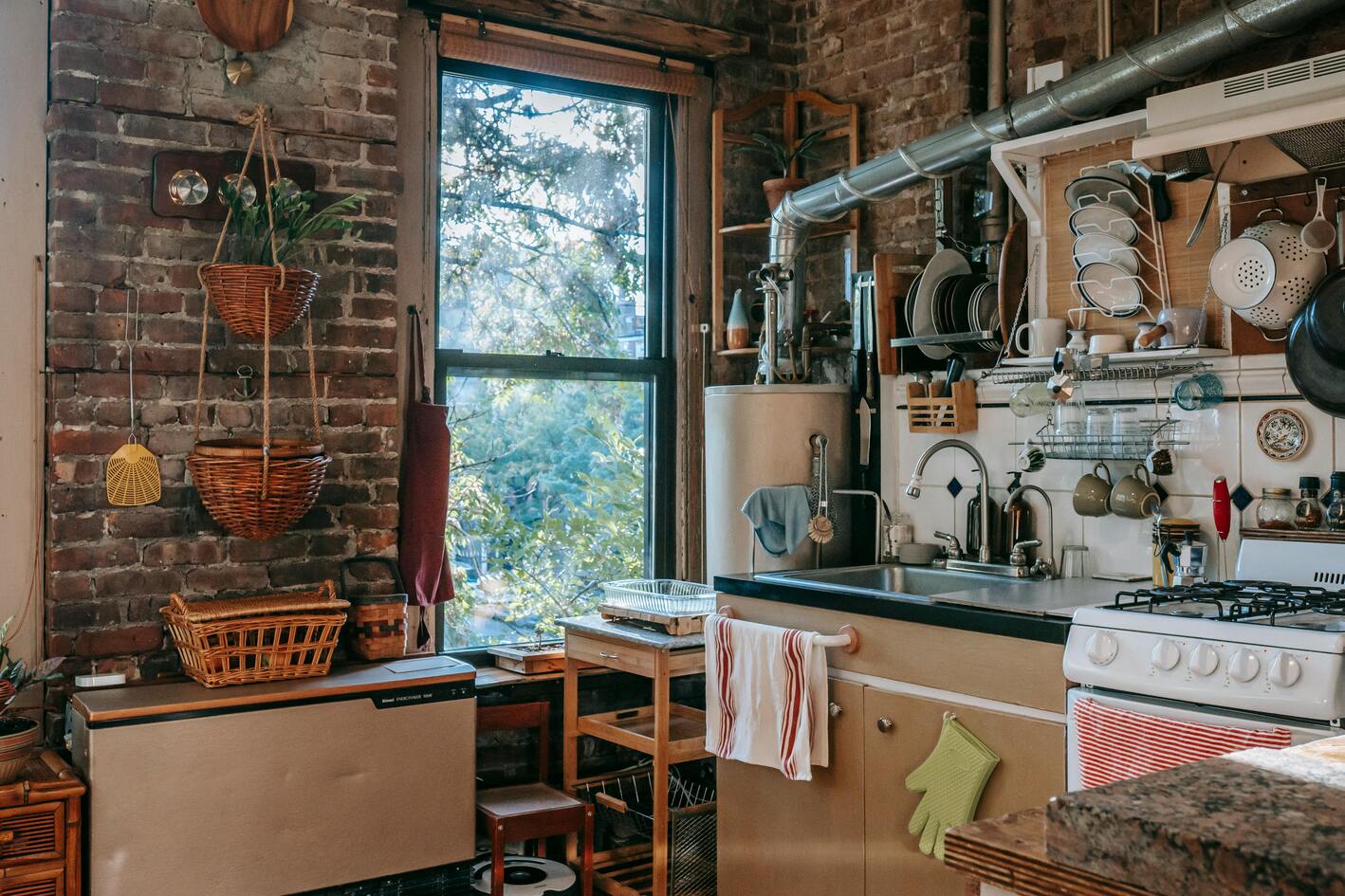Kitchen products